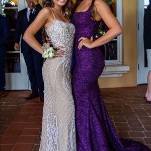 Jovani Prom Dress size 4/6